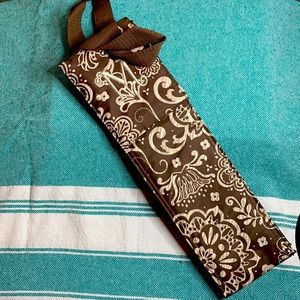 Thirty-one Insulated Wine bag